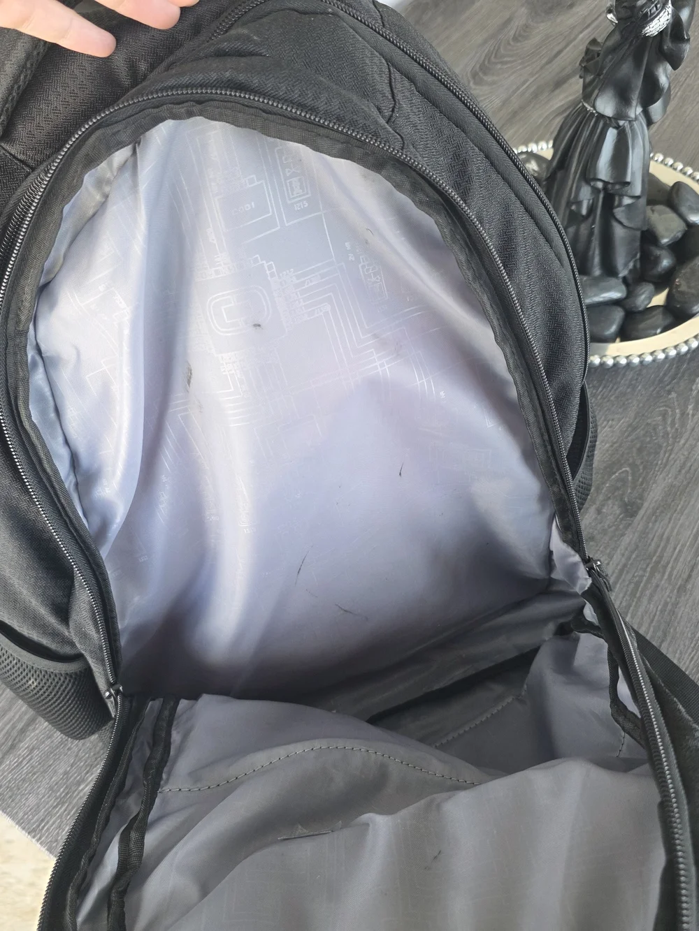 Ogio Excelsior Backpack - Black
